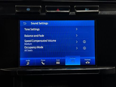 Used 2024 Ford F350 XL w/ XL Chrome Package AWD/4WD image 16
