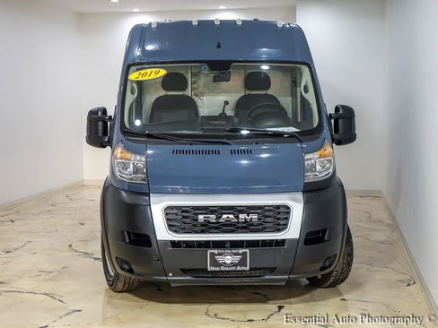 Used 2019 RAM ProMaster 3500 FWD image 4