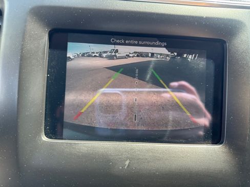 Used 2020 Jeep Cherokee Latitude Plus FWD image 21