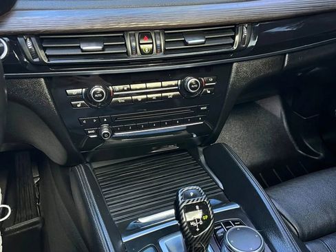 Used 2018 BMW X6 xDrive35i image 11