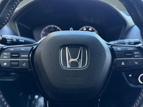 Certified 2023 Honda HR-V Sport image 16