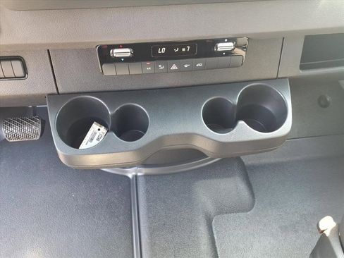 New 2025 Mercedes-Benz Sprinter 2500 image 23