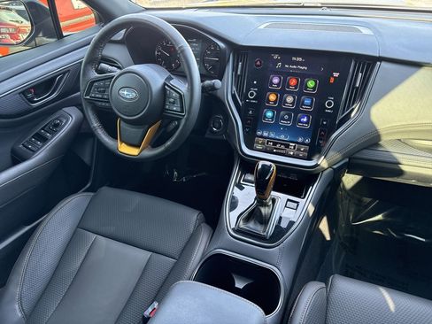 Certified 2024 Subaru Outback Wilderness image 14