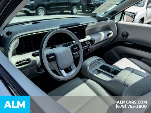 Used 2026 Hyundai Palisade Calligraphy AWD/4WD image 10
