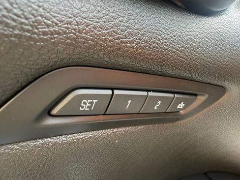 Used 2018 Cadillac CT6 3.6 AWD image 16