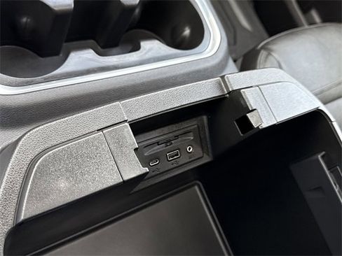 Used 2020 GMC Sierra 1500 Denali w/ Denali Premium Package image 26