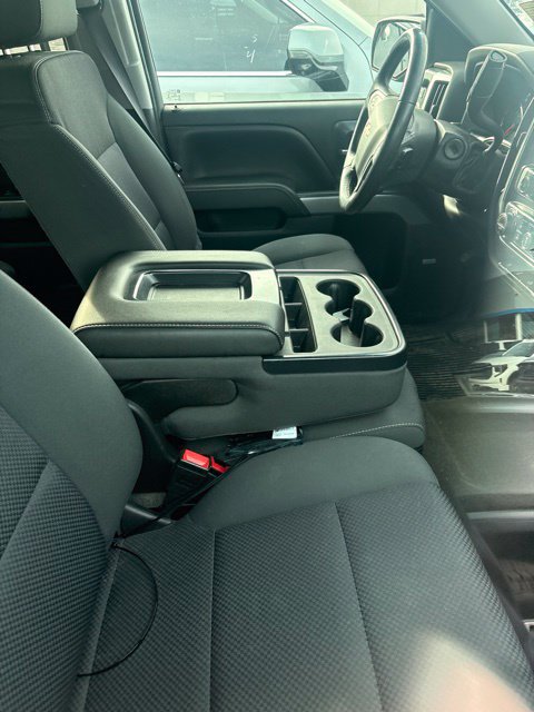 Used 2016 Chevrolet Silverado 1500 LT w/ All Star Edition AWD/4WD image 44