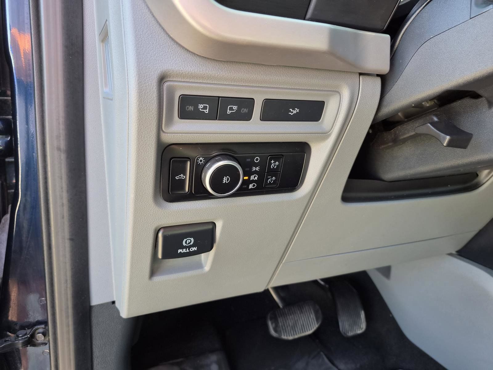 Used 2023 Ford F150 XLT w/ Equipment Group 302A High AWD/4WD image 19