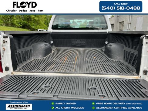 Used 2013 Ford F250 XL w/ PWR Equipment Group AWD/4WD image 23