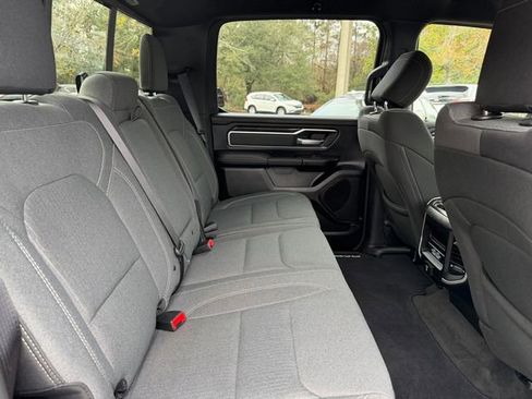 Used 2022 RAM 1500 Big Horn image 8