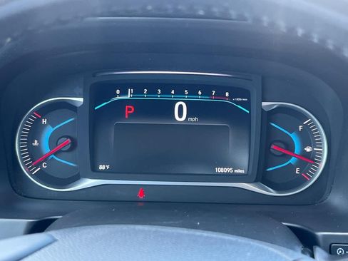 Used 2022 Honda Pilot Special Edition image 17