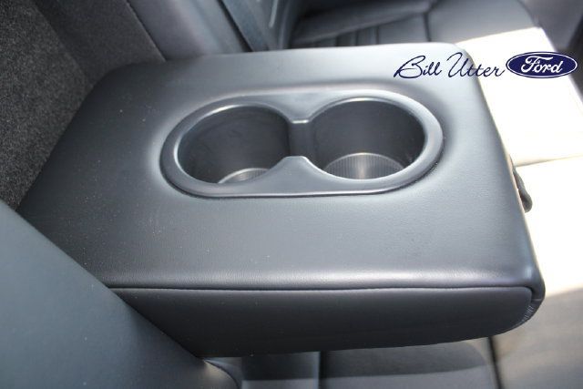 Used 2024 Ford F150 Platinum w/ Equipment Group 702A High AWD/4WD image 15