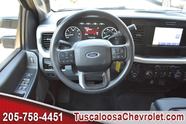Used 2026 Ford F250 XLT AWD/4WD image 27