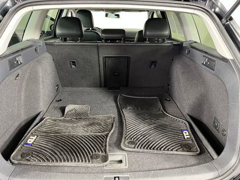 Used 2015 Volkswagen Golf TDI SEL w/ Lighting Package (SEL) image 22