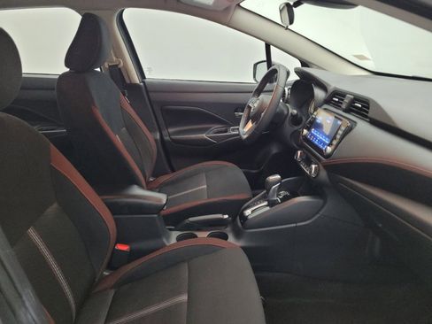 Used 2024 Nissan Versa SR FWD image 21