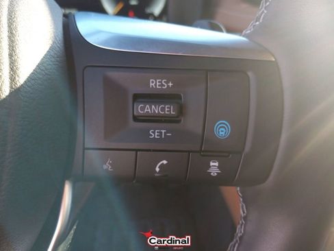 Used 2024 INFINITI QX60 Autograph w/ Cargo Package image 30