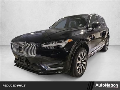 Used 2024 Volvo XC90 B6 Plus w/ Protection Package Premier