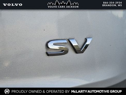 Used 2021 Nissan Rogue SV image 30