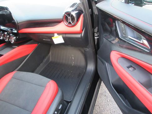 New 2026 Chevrolet Blazer EV RS image 19