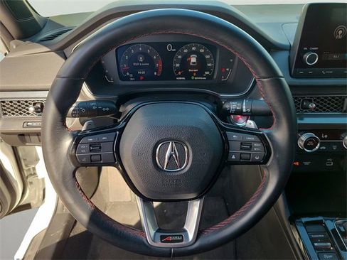 Used 2023 Acura Integra A-Spec image 23
