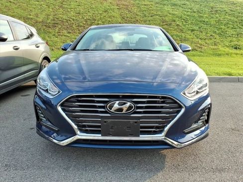 Used 2018 Hyundai Sonata Limited FWD image 13