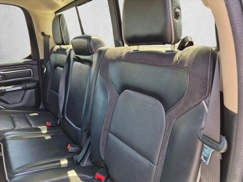 Used 2020 RAM 1500 Laramie AWD/4WD image 17