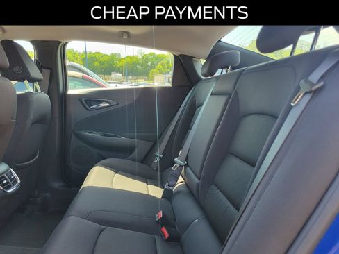 Used 2023 Chevrolet Malibu LT FWD image 9