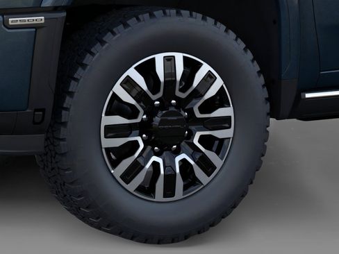 New 2026 GMC Sierra 2500 Denali Ultimate w/ Max Trailering Package image 9