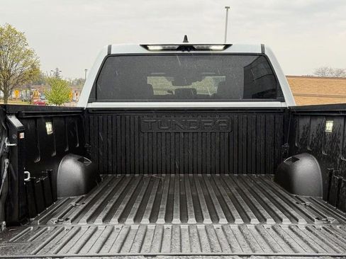 Used 2026 Toyota Tundra 1794 Edition AWD/4WD image 62