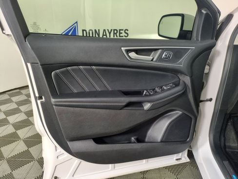 Used 2018 Ford Edge Sport w/ Equipment Group 401A image 10