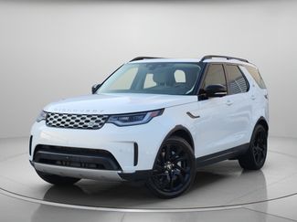 Used 2025 Land Rover Discovery S AWD/4WD video 1