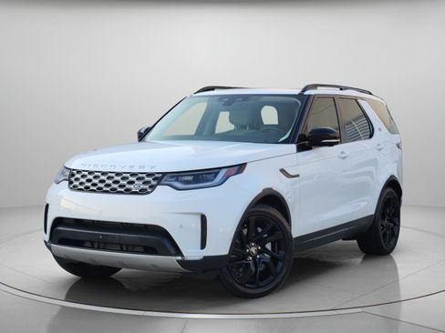 Used 2025 Land Rover Discovery S AWD/4WD image 1