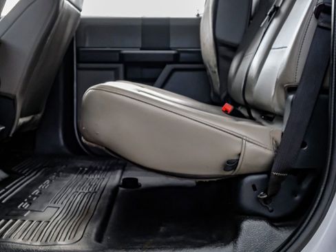 Used 2022 Ford F350 XL w/ STX Appearance Package image 32