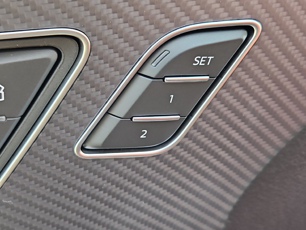 New 2027 Audi SQ8 Prestige AWD/4WD image 14