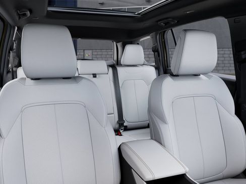 New 2026 Jeep Cherokee Limited AWD/4WD image 26