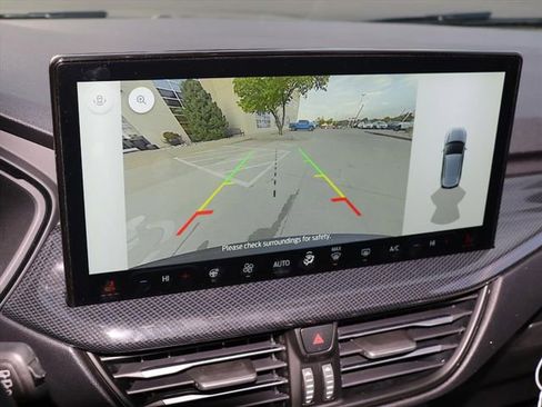 Used 2025 Ford Escape ST-Line w/ Tech Pack #1 image 26