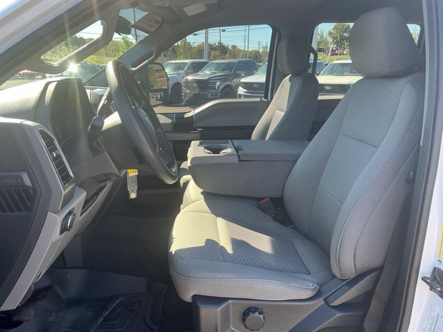 Used 2022 Ford F250 XLT AWD/4WD image 19