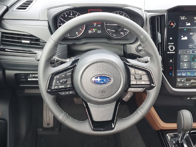 New 2026 Subaru Forester Touring AWD/4WD image 14