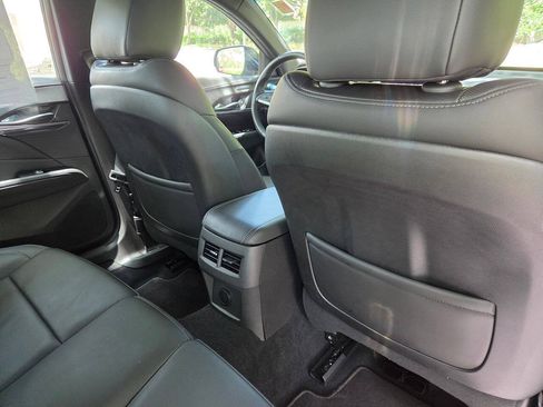 Used 2026 Cadillac CT4 Premium Luxury RWD image 12