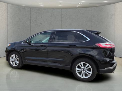 Used 2020 Ford Edge SEL FWD image 8