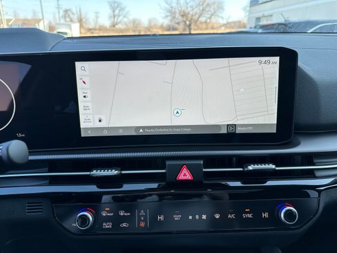 New 2026 Kia Sportage SX Prestige image 43