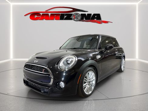 Used 2018 MINI Cooper S FWD image 13