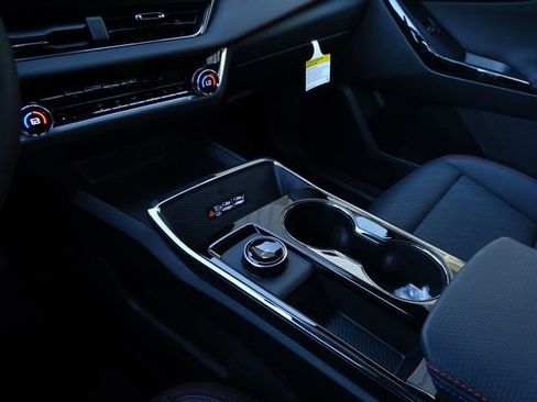 New 2026 Chevrolet Equinox RS image 34