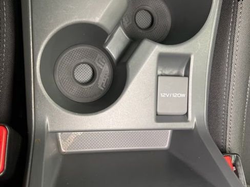 Certified 2025 Subaru Crosstrek 2.0i Premium image 28