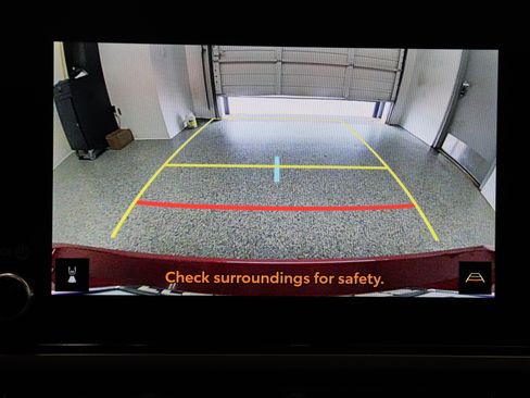 Certified 2025 Toyota Camry LE w/ Convenience Package image 20