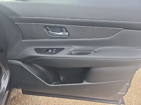 New 2026 Nissan Murano SV image 26