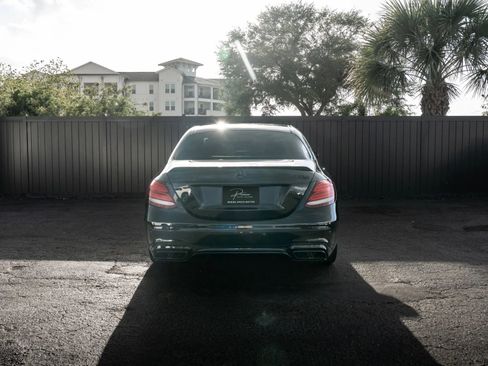 Used 2019 Mercedes-Benz E 63 AMG S image 5