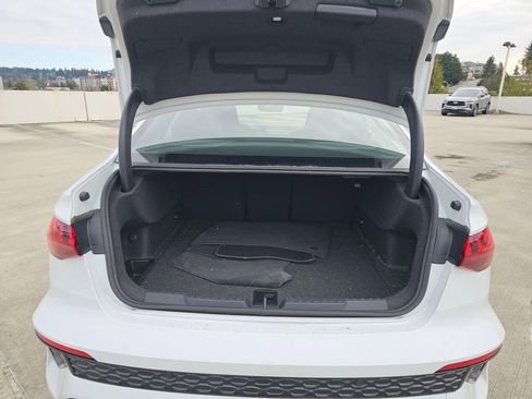 Used 2024 Audi RS 3 image 14