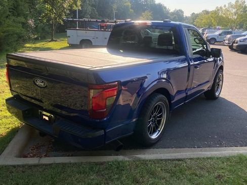 Used 2026 Ford F150 XL w/ Equipment Group 103A High AWD/4WD image 30