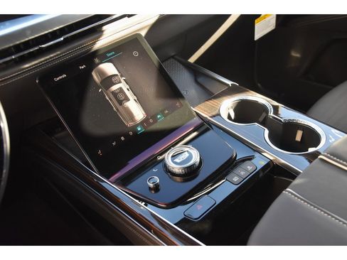 New 2026 Cadillac Escalade ESV Luxury w/ Touring Package image 36